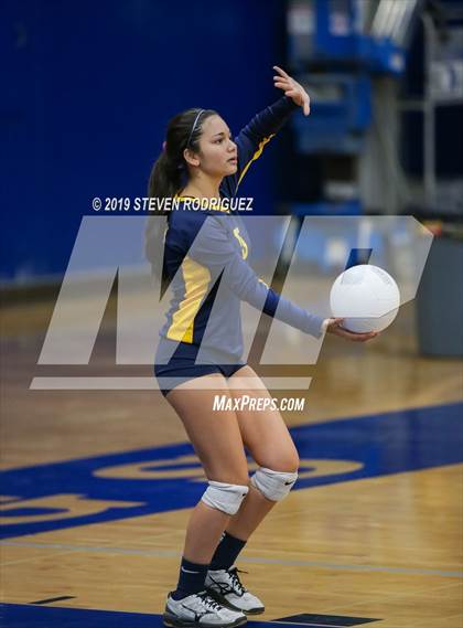 Thumbnail 3 in Pitman @ Turlock photogallery.