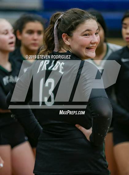 Thumbnail 1 in Pitman @ Turlock photogallery.