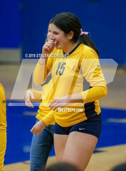 Thumbnail 3 in Pitman @ Turlock photogallery.