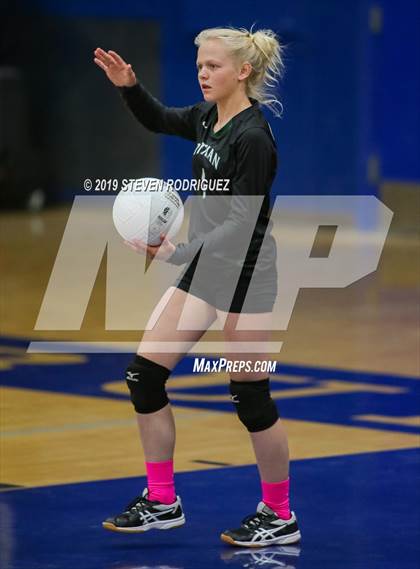 Thumbnail 1 in Pitman @ Turlock photogallery.