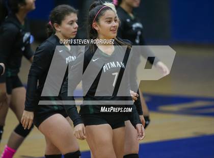 Thumbnail 3 in Pitman @ Turlock photogallery.