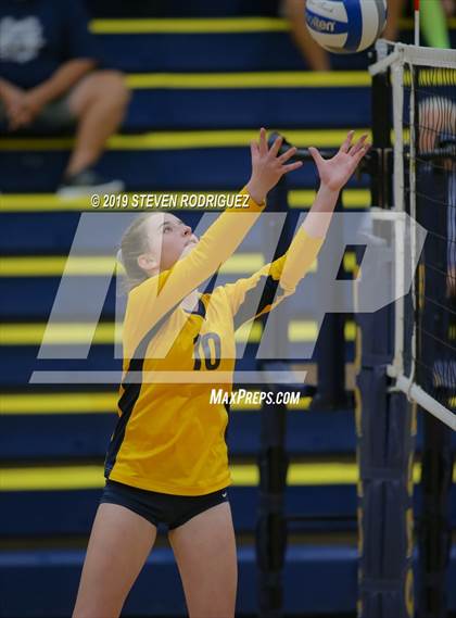 Thumbnail 1 in Pitman @ Turlock photogallery.