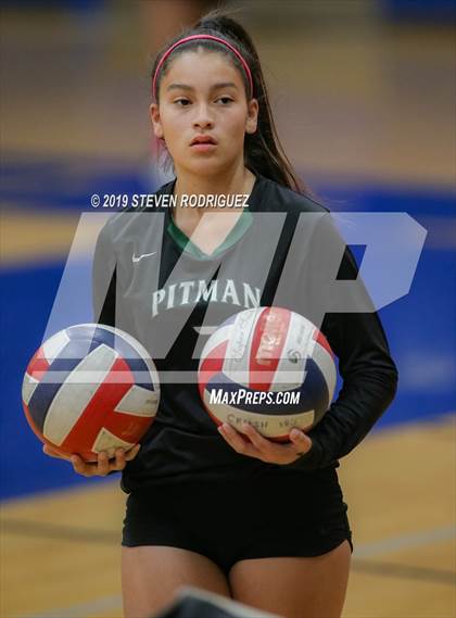 Thumbnail 2 in Pitman @ Turlock photogallery.