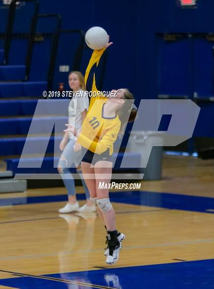 Thumbnail 1 in Pitman @ Turlock photogallery.