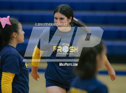 Thumbnail 2 in Pitman @ Turlock photogallery.