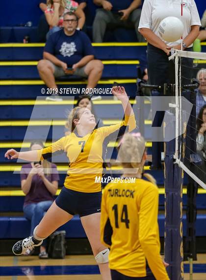 Thumbnail 2 in Pitman @ Turlock photogallery.