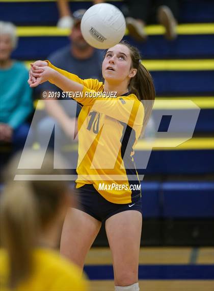 Thumbnail 1 in Pitman @ Turlock photogallery.