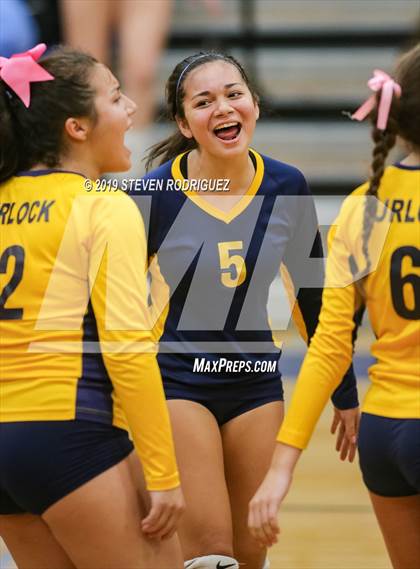 Thumbnail 3 in Pitman @ Turlock photogallery.