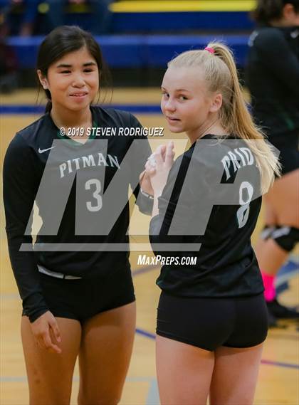 Thumbnail 2 in Pitman @ Turlock photogallery.
