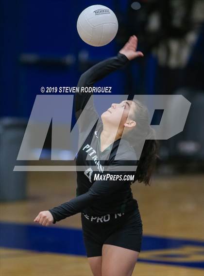 Thumbnail 2 in Pitman @ Turlock photogallery.