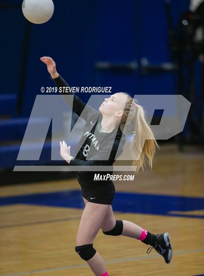 Thumbnail 2 in Pitman @ Turlock photogallery.