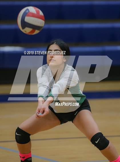 Thumbnail 2 in Pitman @ Turlock photogallery.