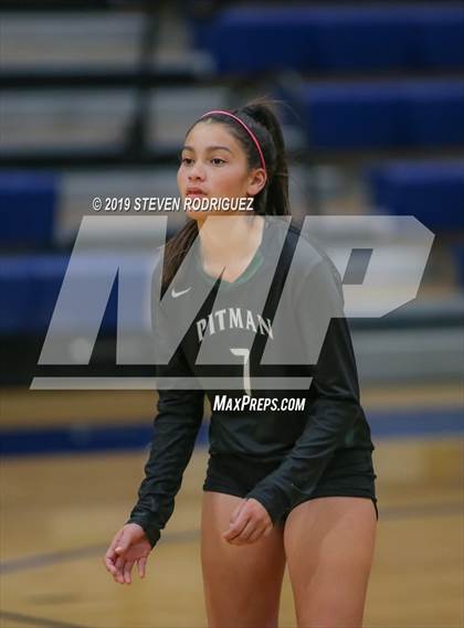 Thumbnail 1 in Pitman @ Turlock photogallery.