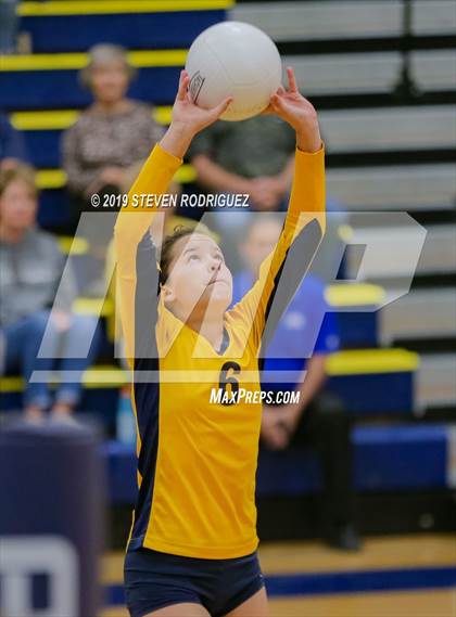Thumbnail 3 in Pitman @ Turlock photogallery.