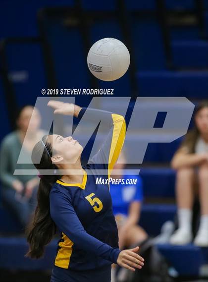 Thumbnail 2 in Pitman @ Turlock photogallery.