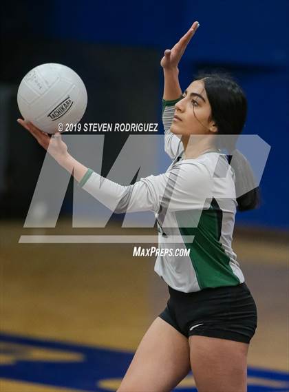 Thumbnail 1 in Pitman @ Turlock photogallery.