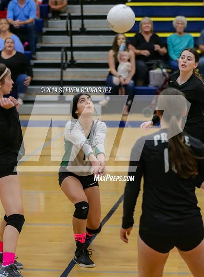 Thumbnail 1 in Pitman @ Turlock photogallery.