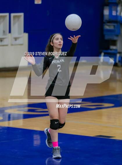 Thumbnail 1 in Pitman @ Turlock photogallery.
