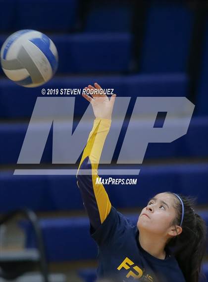 Thumbnail 2 in Pitman @ Turlock photogallery.