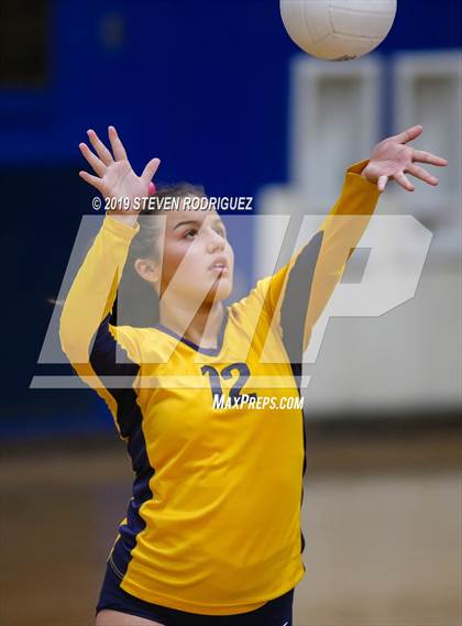 Thumbnail 1 in Pitman @ Turlock photogallery.