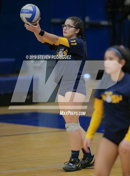 Thumbnail 2 in Pitman @ Turlock photogallery.
