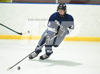 Thumbnail 2 in Shepaug CoOp @ Milford Mariners photogallery.