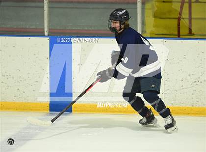 Thumbnail 3 in Shepaug CoOp @ Milford Mariners photogallery.