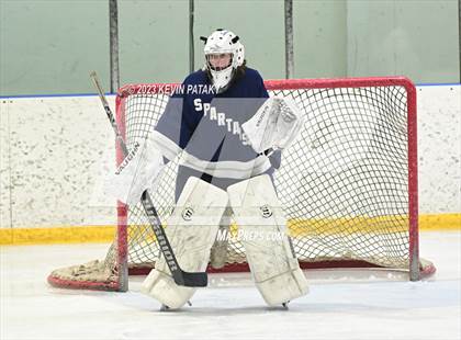 Thumbnail 2 in Shepaug CoOp @ Milford Mariners photogallery.