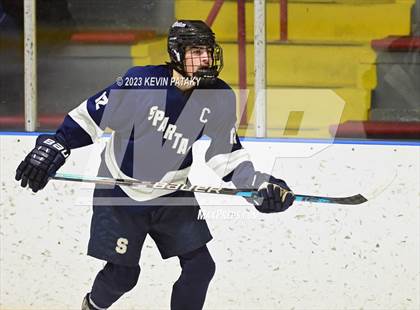 Thumbnail 1 in Shepaug CoOp @ Milford Mariners photogallery.
