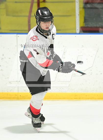 Thumbnail 2 in Shepaug CoOp @ Milford Mariners photogallery.