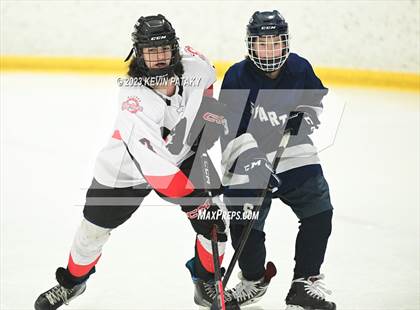 Thumbnail 2 in Shepaug CoOp @ Milford Mariners photogallery.