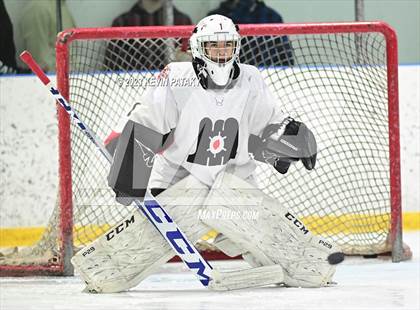 Thumbnail 1 in Shepaug CoOp @ Milford Mariners photogallery.