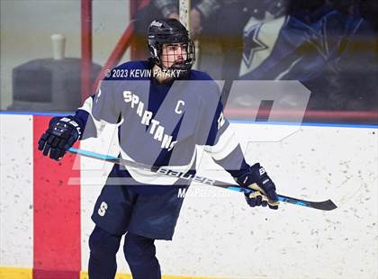Thumbnail 2 in Shepaug CoOp @ Milford Mariners photogallery.