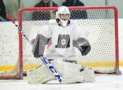 Thumbnail 2 in Shepaug CoOp @ Milford Mariners photogallery.