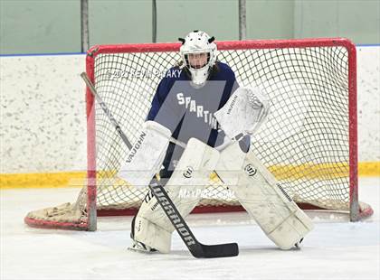 Thumbnail 1 in Shepaug CoOp @ Milford Mariners photogallery.
