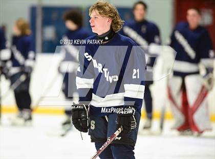 Thumbnail 3 in Shepaug CoOp @ Milford Mariners photogallery.