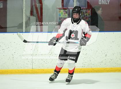 Thumbnail 3 in Shepaug CoOp @ Milford Mariners photogallery.