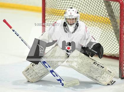 Thumbnail 2 in Shepaug CoOp @ Milford Mariners photogallery.