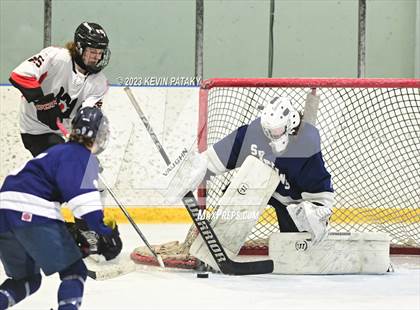 Thumbnail 3 in Shepaug CoOp @ Milford Mariners photogallery.