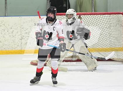 Thumbnail 3 in Shepaug CoOp @ Milford Mariners photogallery.