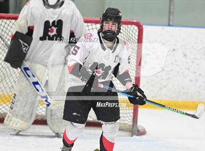 Thumbnail 1 in Shepaug CoOp @ Milford Mariners photogallery.