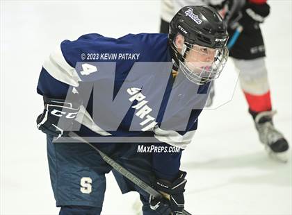 Thumbnail 1 in Shepaug CoOp @ Milford Mariners photogallery.