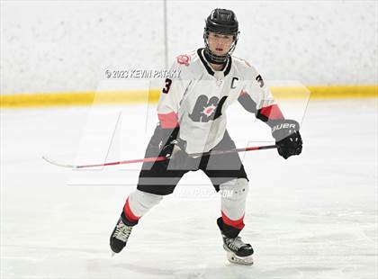 Thumbnail 3 in Shepaug CoOp @ Milford Mariners photogallery.
