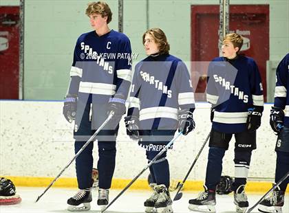 Thumbnail 2 in Shepaug CoOp @ Milford Mariners photogallery.