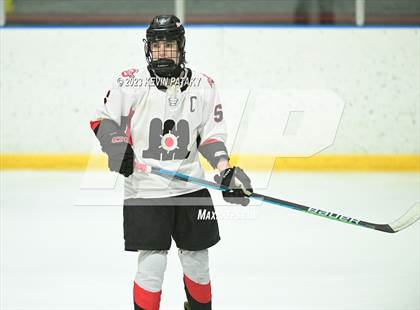 Thumbnail 3 in Shepaug CoOp @ Milford Mariners photogallery.