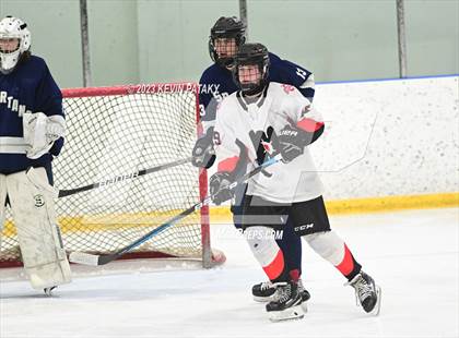 Thumbnail 1 in Shepaug CoOp @ Milford Mariners photogallery.