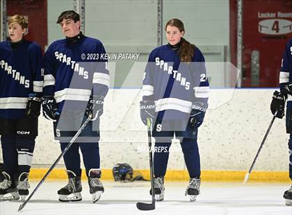Thumbnail 1 in Shepaug CoOp @ Milford Mariners photogallery.