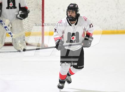 Thumbnail 3 in Shepaug CoOp @ Milford Mariners photogallery.