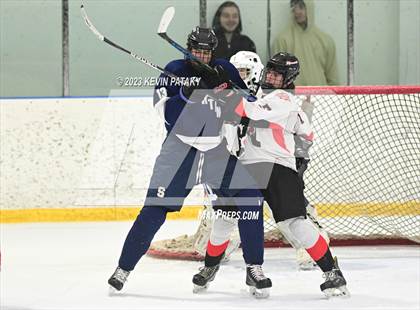 Thumbnail 3 in Shepaug CoOp @ Milford Mariners photogallery.