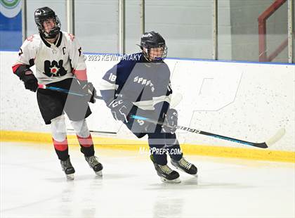 Thumbnail 3 in Shepaug CoOp @ Milford Mariners photogallery.